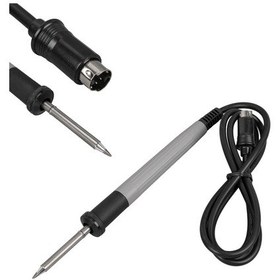 Resim Powermaster 912 Havya Sapı Zd-415y / Zd-912 4 Pinli S Fişli 