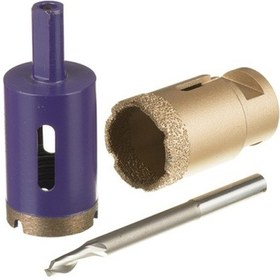 Resim Elmaslı Mermer Granit Panç -38 Mm Tg-v 3592 Çok Renkli 