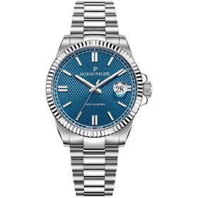 Resim Jacques Philippe Jacques Phılıppe JPQGS5913X6DNMV3 Erkek Kol Saati 