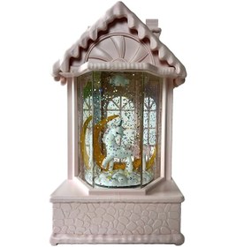 Resim Kar Küresi Llm-hdy0248 02 