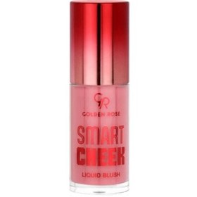 Resim Golden Rose Smart Cheek Liquid Blush No: 103 