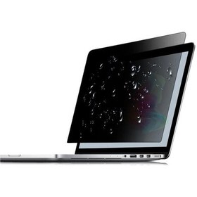 Resim Macbook Uyumlu Air 13.3 İnç Hayalet Ekran Koruyucu 16:10 