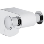 Resim VitrA Base 700 İkili Askı Krom A44073 