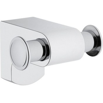 Bornoz Askılığı Çiftli Antik Bronz-2988