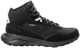 Resim JACK WOLFSKIN DROMOVENTURE TEXAPORE MID M Erkek Bot phantom 42 