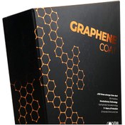 Resim CODETHA GRAPHENE COAT WHITE 30 ML(Grafen Kaplama) 