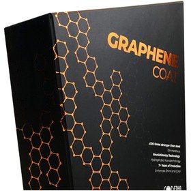 Resim CODETHA GRAPHENE COAT WHITE 30 ML(Grafen Kaplama) 