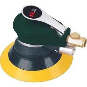 Resim Klpro KLHA603V6 Profesyonel Havalı Eksantrik Dairesel Zımpara 