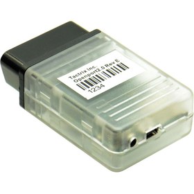 Resim Universal Tactrix Openport 2.0 J2534 Arıza Tespit Cihazı 