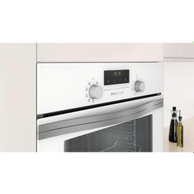 Resim Profilo FRSA325B1 66 L Ankastre Fırın 