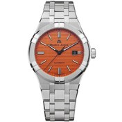 Resim Maurice Lacroix AI6008-SS00F-530-E Maurice Lacroix Aikon Erkek Kol Saati 