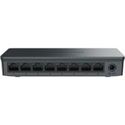 Resim GWN7701 8 Port Yönetilemez Gigabit Switch Grandstream