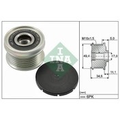 Resim INA 535015510 ALTERNATÖR KASNAĞI GOLF V VI JETTA PASSAT / IBIZA L 