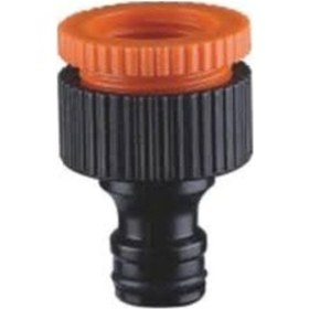 Resim Musluk Ucu Hortum Takma Rekoru 3/4"-1/2" Md320 