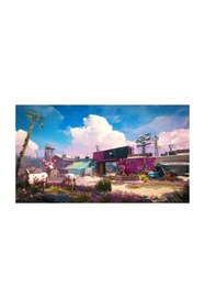 Resim Far Cry New Dawn PS4 Oyunu 