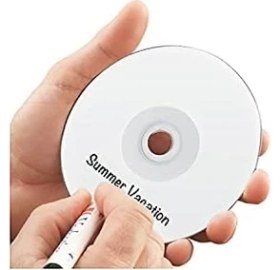Resim 4,7 Gb'a Kadar 16 x Datalifeplusbeyaz Mürekkep Püskürtmeli Yazdırılabilir Hub Yazdırılabilir Kaydedilebilir Disk Dvd-R 50 Disk Mili 95079 