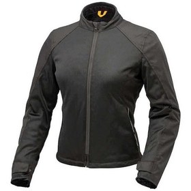 Resim TUCANO URBANO NETWORK LADY 3G YAZLIK CEKET SİYAH 