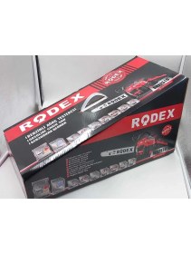 Resim Rodex RDX2510 2.8 Kw Benzinli Motorlu Testere 