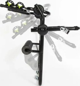Resim Buzz Rack Beetle 4x4 Bagaj Üstü Bisiklet Taşıyıcı 