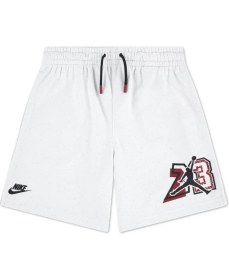 Resim Nike Nıke Jordan In The Paınt Ft Short Erkek Çocuk Şort 95F581 