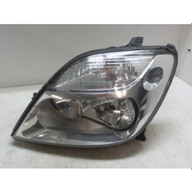 Resim Scenıc 2001 Sol Far Ren10sc006 7701047604 Tyc 