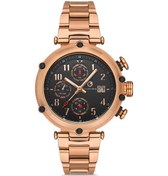 Resim Pacomarine Erkek Kol Saati Pm.15040.08 Gold 