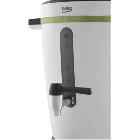 Resim Beyaz Se 8034 Semaver 