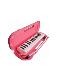 Resim Solo Melodika Çantalı 32K Pembe 