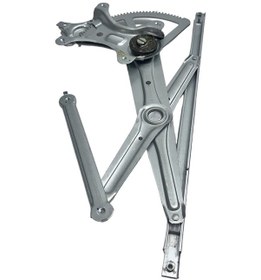 Resim Kriko Cam Hılux 07-14 Ön Lh Elektrikli/motorsuz 