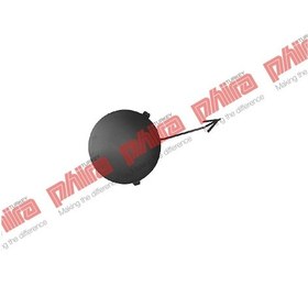 Resim Eurostamp- Opel Vectra B 1999-2002 Çekı Demır Kapağı Ön Astarlı 90586609 