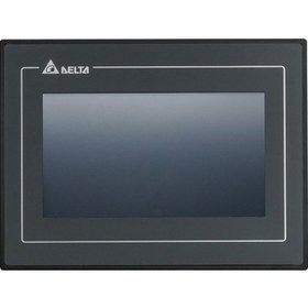 Resim Delta Dop-110Is 10" Ethernetli Dokunmatik Panel 