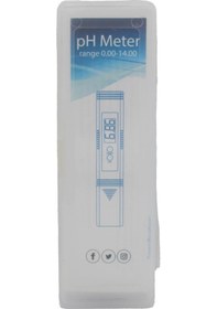 Resim Ph Metre Oto Eco 
