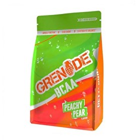 Resim Grenade BCAA 390 GR Şeftali & Armut Aromalı 