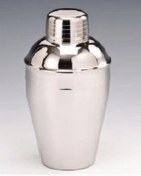 Resim Çelik Shaker 500 Cc 