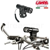 Resim Alüminyum Led Lamba/El Feneri 10 Lüx 93574 