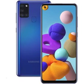 Resim Samsung Galaxy A21s 64 Gb SAMSUNGA21S64 