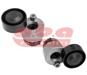 Resim Fiat Doblo V Kayış Gergi Rulmanı Kütüklü Orijinal ABA 8200048486 
