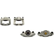 Resim Fren Kaliperi Ön Sol - 542075 Wisco - Opel Ascona C 1.3 1.6 1981-1986 Vectra A 1988-1922 Uyumlu 
