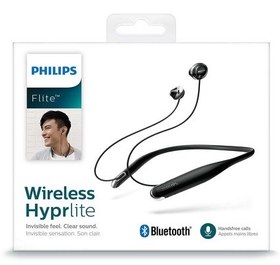 Resim Philips SHB4205 Flite Hyprlite Kablosuz Bluetooth kulaklık Philips