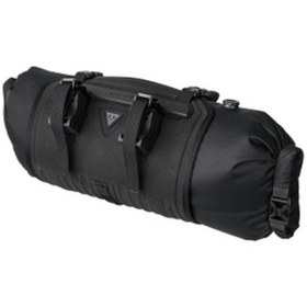 Resim Topeak Frontloader Gidon Çantası 8lt (TBP-FL2B) Bakır 