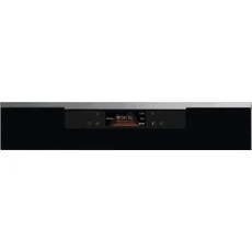 Resim Electrolux KVLBE09X 800 Serisi Combiquick® Mealassist 45 cm Ankastre Mikrodalgalı Multifonksiyonel Fırın 