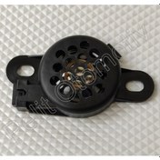 Resim Audi Park Sensörü Ses Ünitesi Buzzer 8E0919279 / 5Q0919279 490143830 