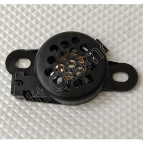 Resim Audi Park Sensörü Ses Ünitesi Buzzer 8E0919279 / 5Q0919279 490143830 