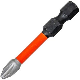 Resim 6525 Vidalama Yıldız Bits Uç Philips Ph2x50 Mm 