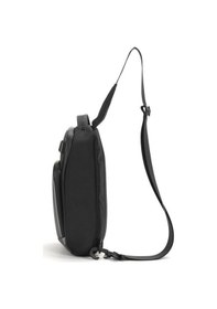 Resim Tek Askılı Bodybag Erkek Sırt Çantası Baggaj Cs24160 Gri 