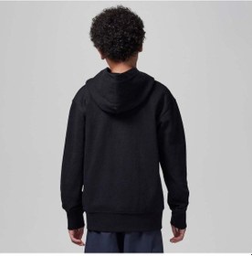 Resim Nike Nıke Jordan Mj Psg Stmt Flc Po Erkek Çocuk Sweatshırt 95d287 023 023 