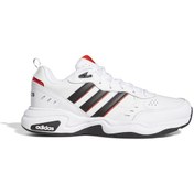 Resim Adidas Strutter Yürüyüş Ayakkabısı Eg2655 Beyaz 