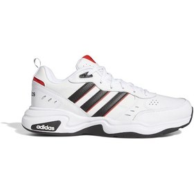 Resim Adidas Strutter Yürüyüş Ayakkabısı Eg2655 Beyaz 