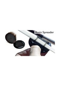 Resim Cecilia Csfc Andrea Signature Formula Çello Reçinesi En Üst Seviye Tutuş Gücü Ve Akıcı Arşe Hareketleri İçin Geliştirilmiş Formül 