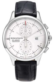 Resim Romanson Cb5a09hmbwa1r51 Erkek Kol Saati 
